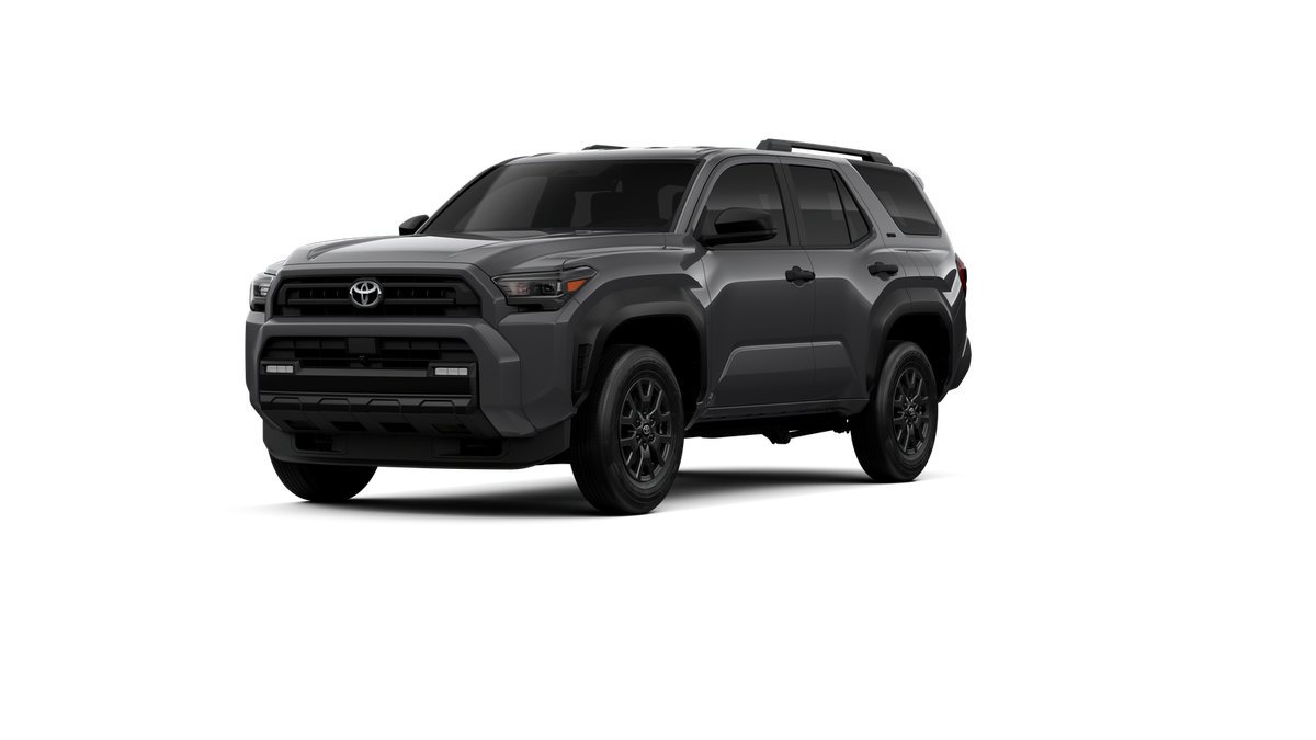 New 2026 Underground Toyota SR5 image 1