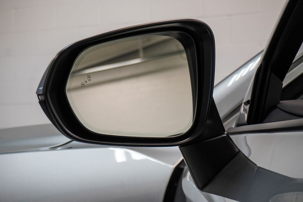 Used 2024 Silver Lexus 350 Luxury image 42