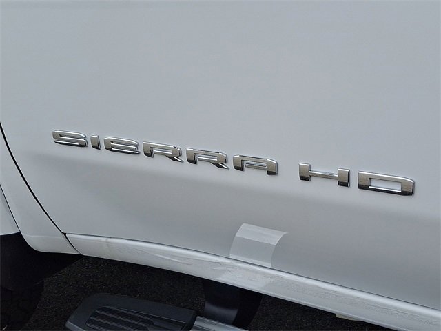 2025 GMC Sierra 2500HD SLT - Photo 25