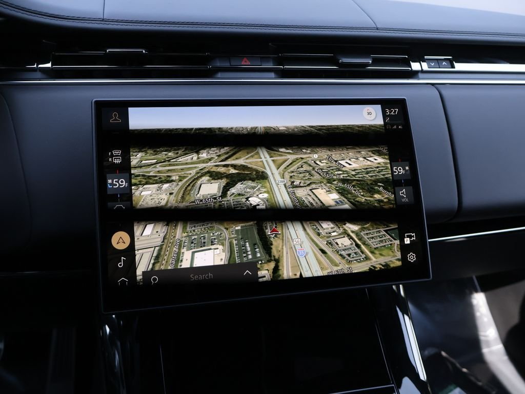 2026 Land Rover Range Rover Sport Dynamic SE - Photo 20