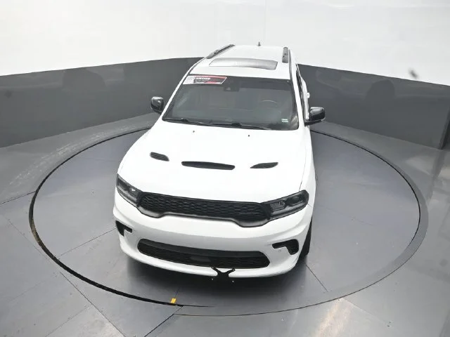 Used 2024 White Dodge SRT 392 Premium image 12