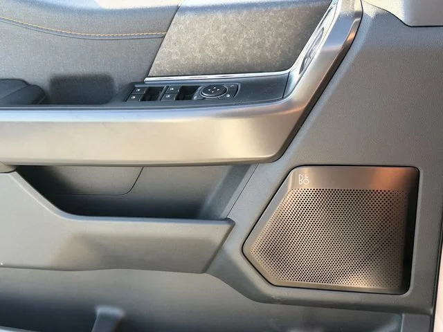 New 2026 Oxford White Ford Tremor® image 17