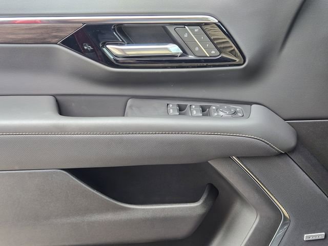 2026 Chevrolet Tahoe Premier - Photo 18