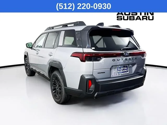 New 2026 RIVER ROCK PEARL Subaru Limited XT image 6