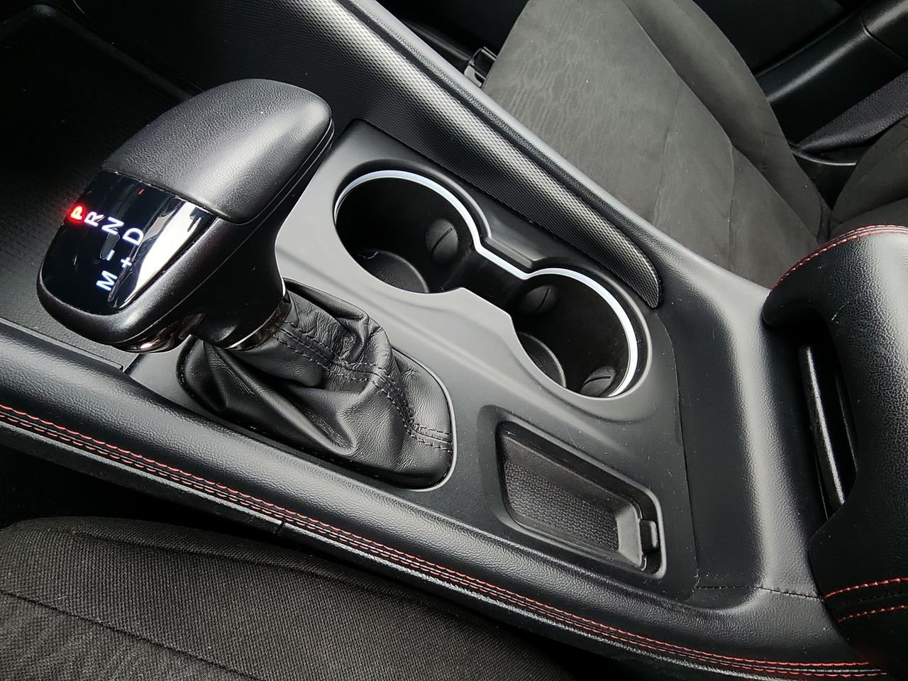 Used 2025 Black Dodge GT image 19