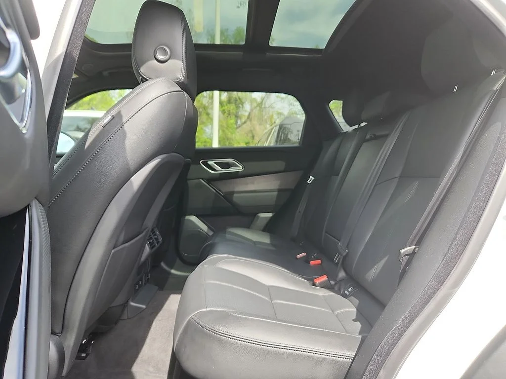2026 Land Rover Range Rover Velar S - Photo 10