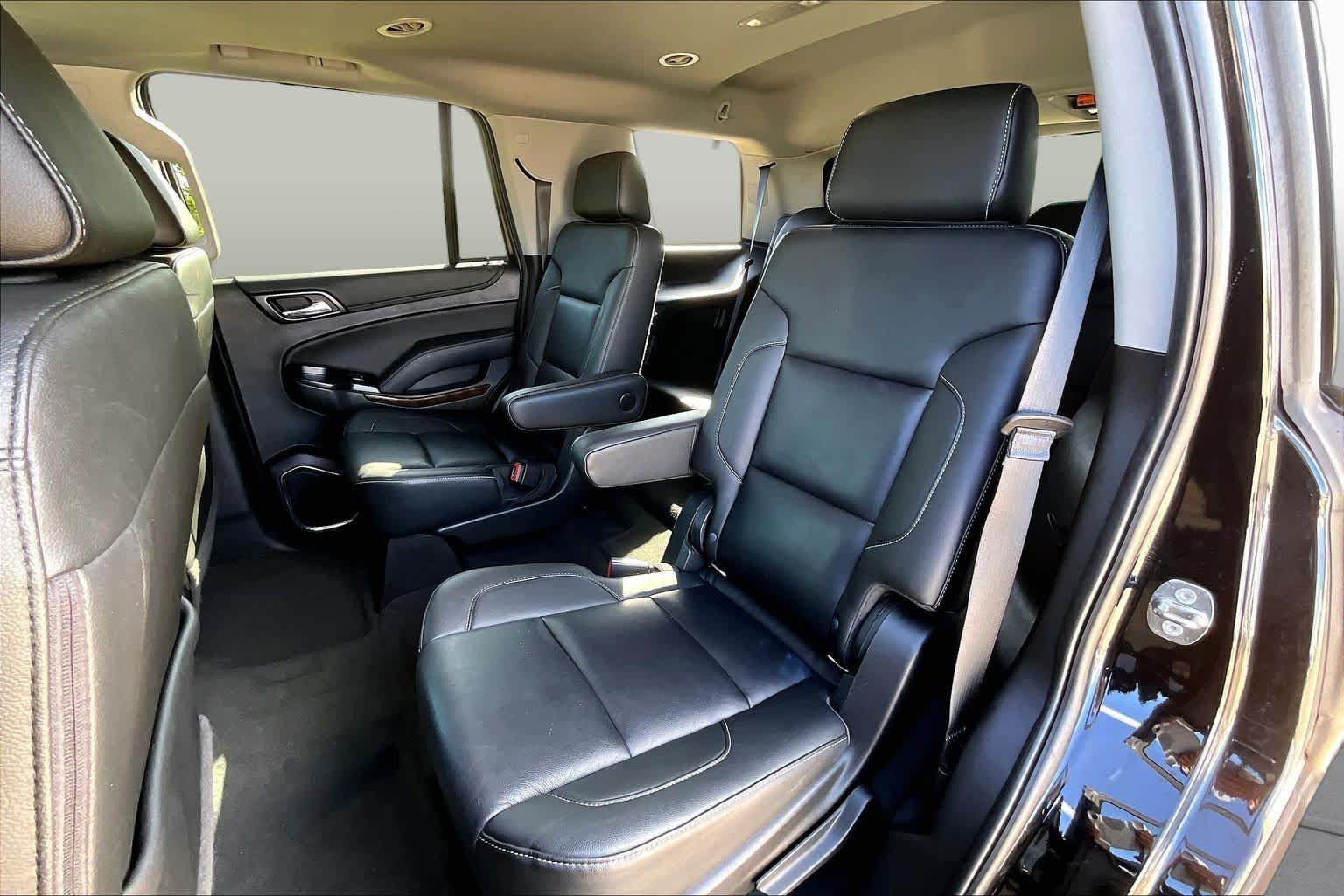 Used 2019 Black Chevrolet LT image 21