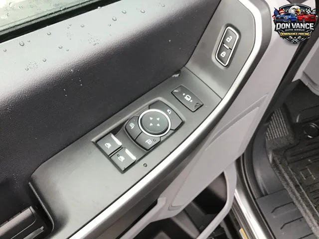 New 2026 Carbonized Gray Metallic Ford F-450® XLT image 11