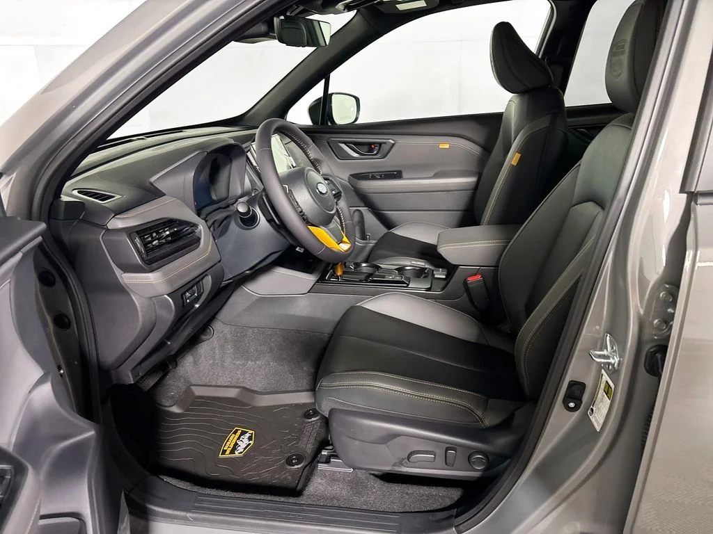 New 2026 RIVER ROCK PEARL Subaru Wilderness image 11
