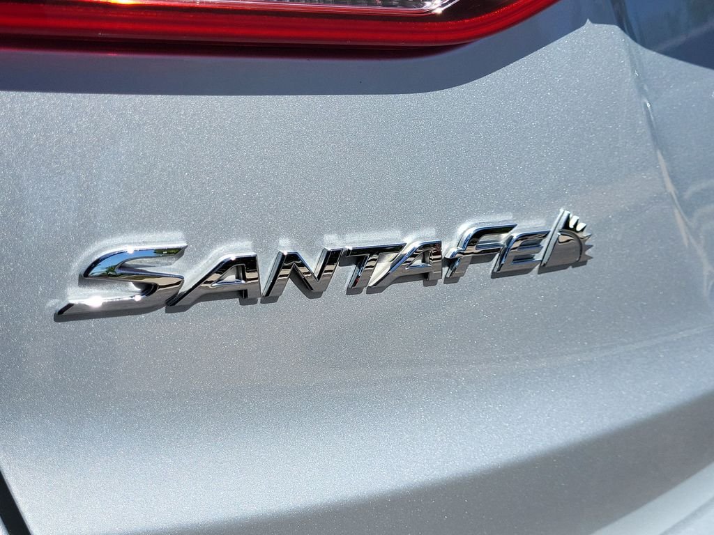 Used 2017 Silver Hyundai 2.0T Ultimate image 18