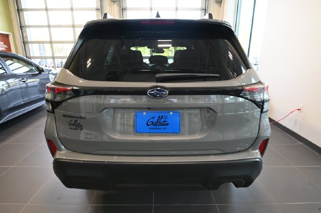 New 2026 RIVER ROCK PEARL Subaru Premium image 10