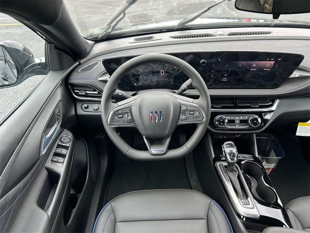 2026 BUICK ENVISTA - Image 27