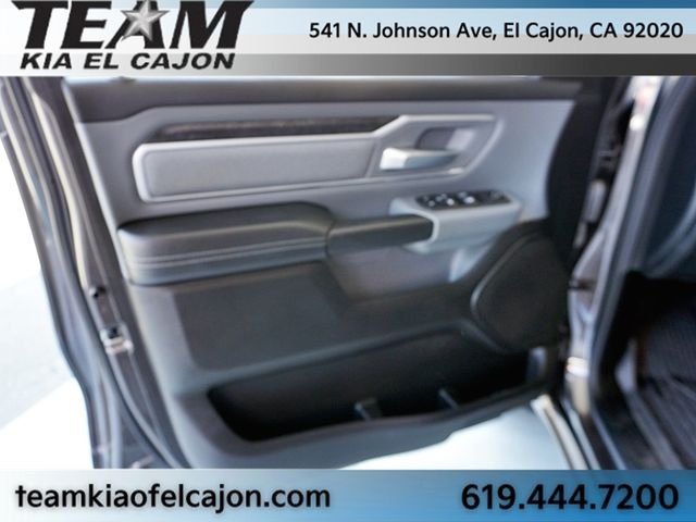 Used 2023 Gray Ram Big Horn/Lone Star image 23