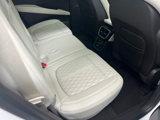 Certified Used 2023 Pristine White Lincoln Black Label image 23