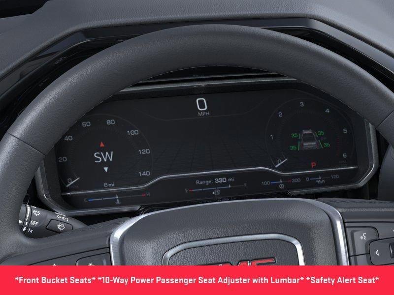 2026 GMC SIERRA HD - Image 30