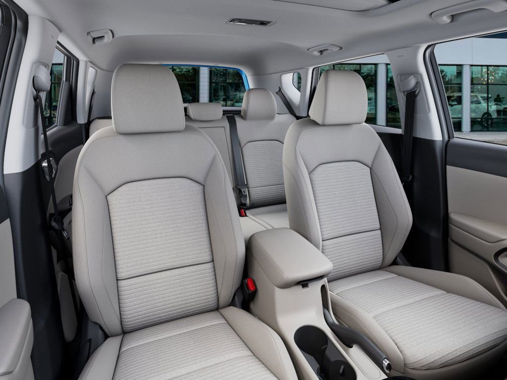 2025 Kia Soul EX - Photo 15