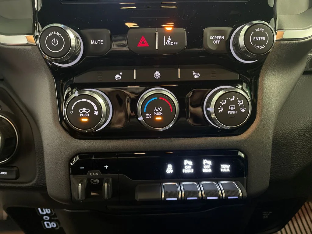 2026 RAM 1500 Big Horn/Lone Star - Photo 23