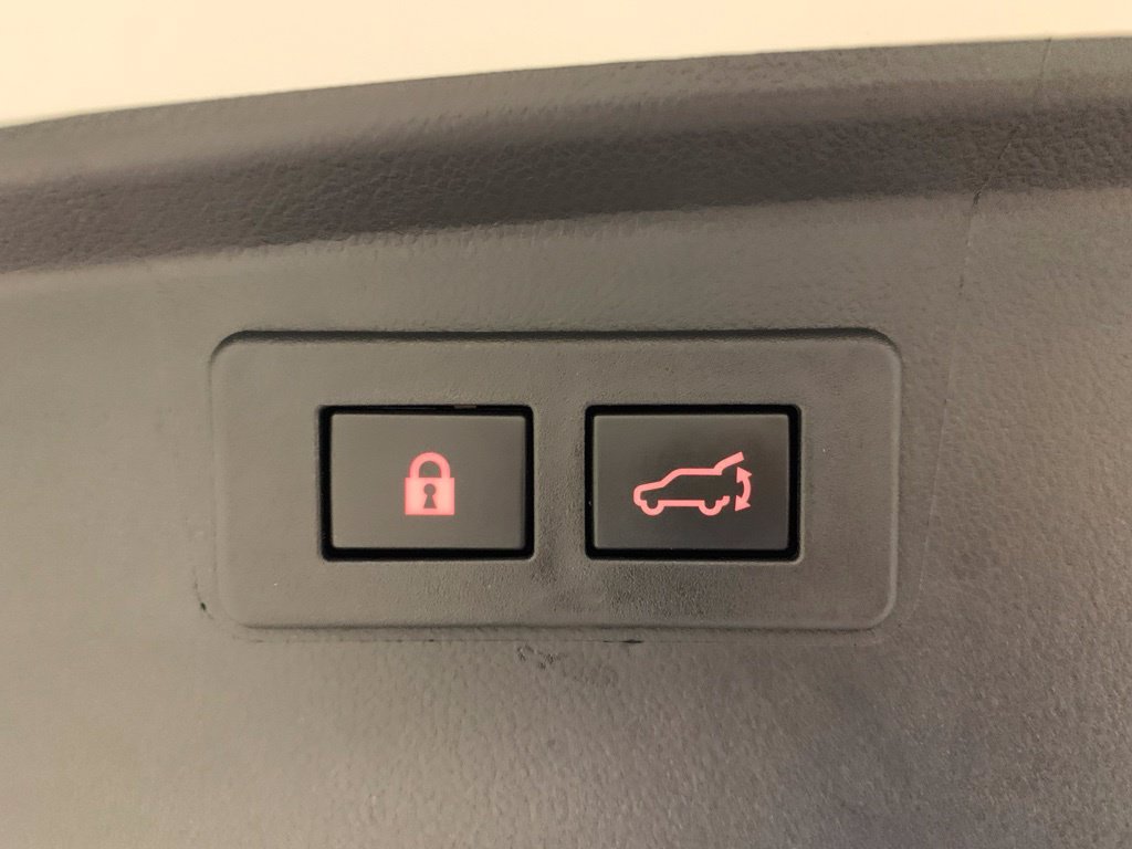 2025 Subaru Outback Wilderness - Photo 17