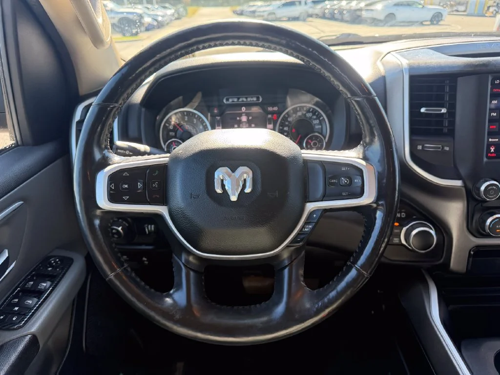 Used 2020 Black Ram Big Horn/Lone Star image 9