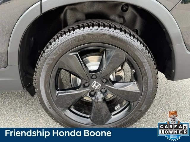 Used 2021 Purple Honda Elite image 10