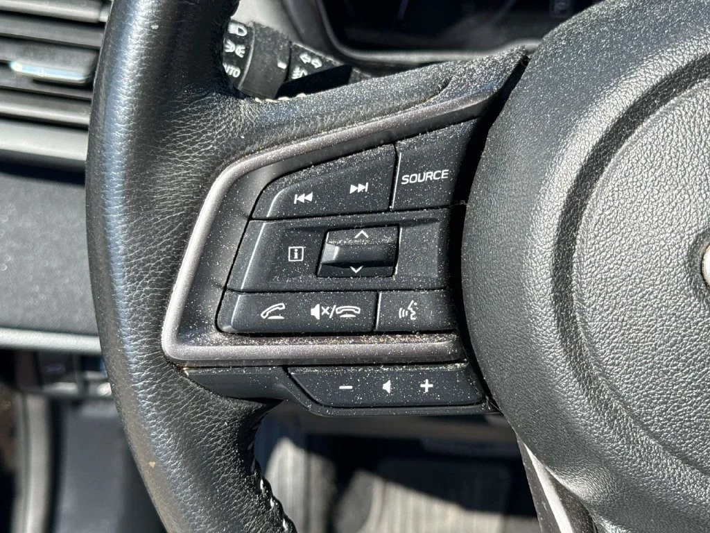 Used 2023 Black Subaru Premium image 28