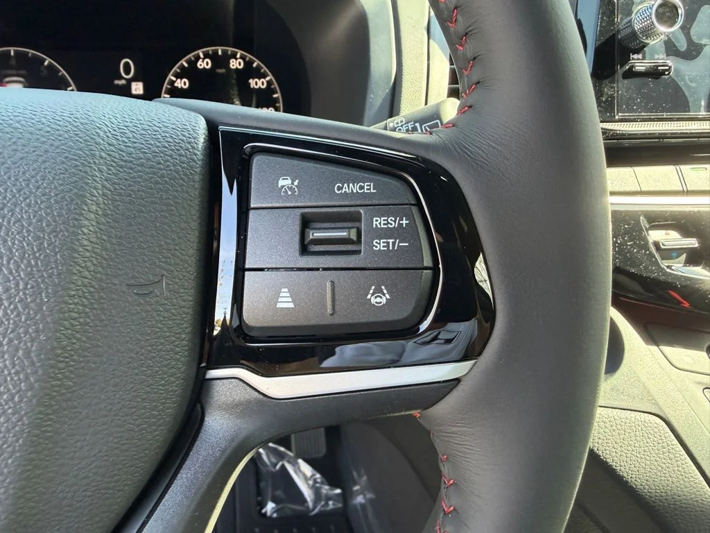 2026 Honda Odyssey Sport L - Photo 22