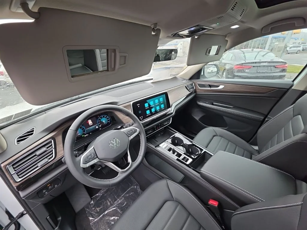 2026 Volkswagen Atlas SEL - Photo 15