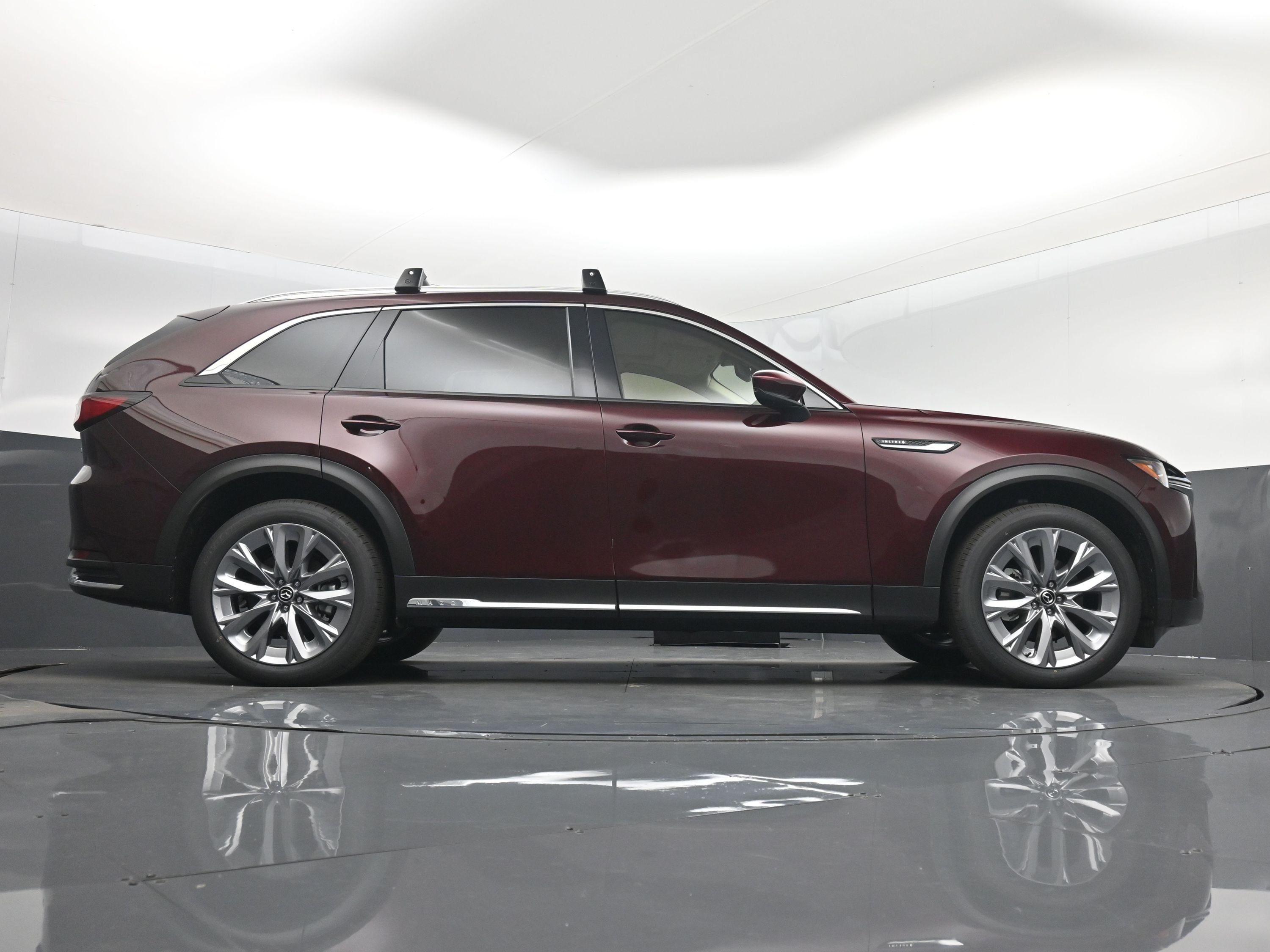 2026 Mazda CX-90 Premium Plus Package - Photo 16