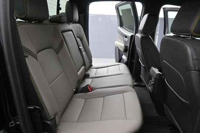 Used 2026 Black Chevrolet ZR2 image 16