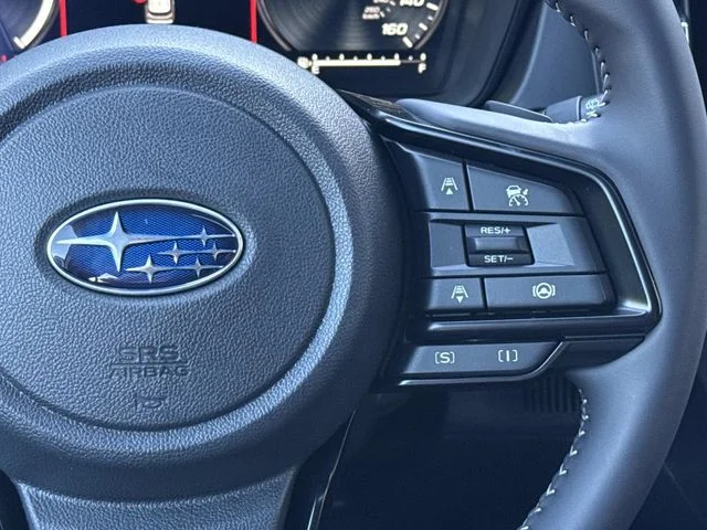 Used 2026 Silver Subaru Premium Hybrid image 23