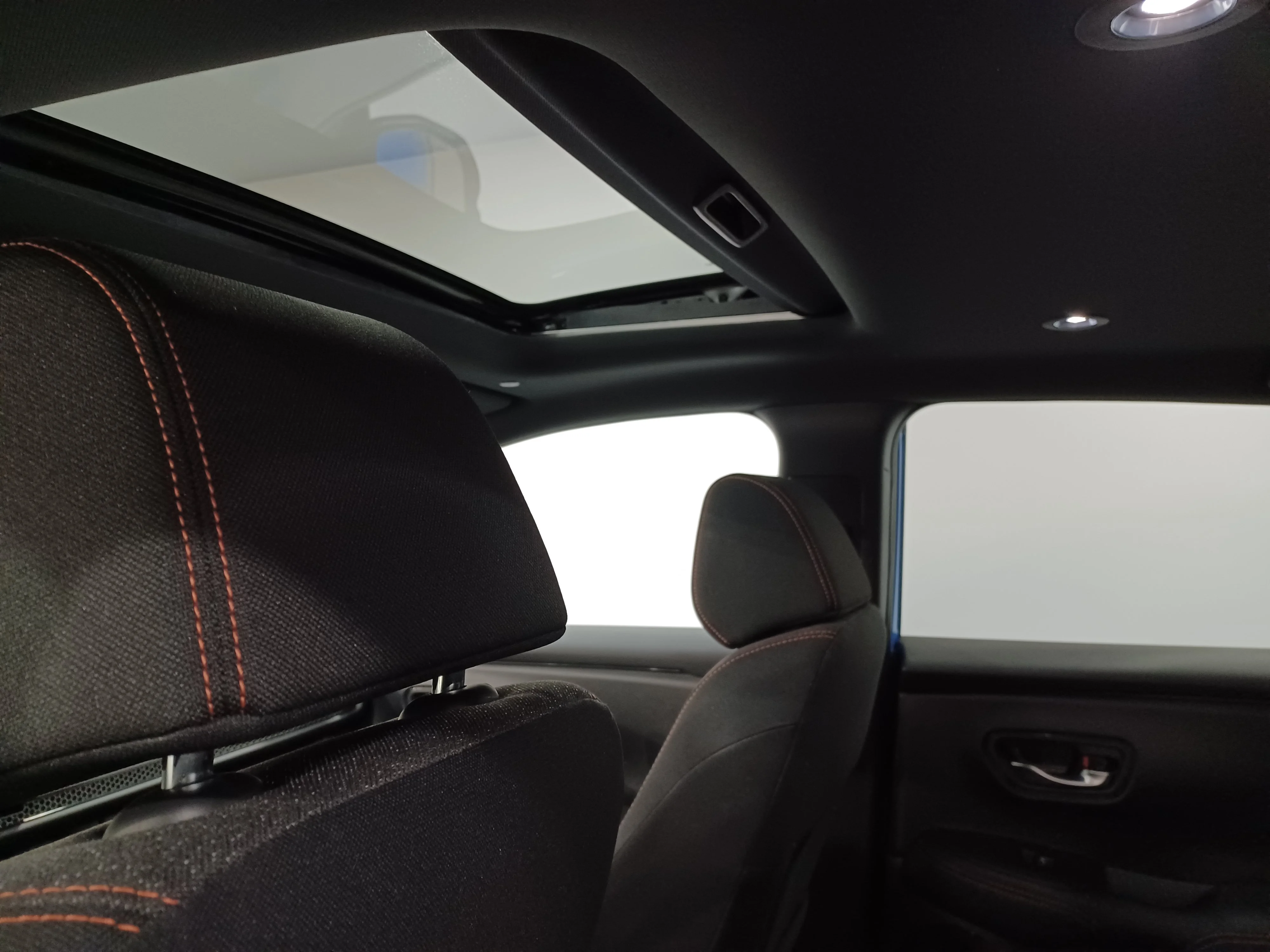 Certified Used 2026 Racing Blue Pearl Honda Sport AWD*Htd Seats | Sunroof | Htd Wheel | Adaptive Cruise | Remote Start | CarPlay | Park Assist image 13