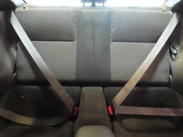 Used 2017 Blue Toyota Base image 24