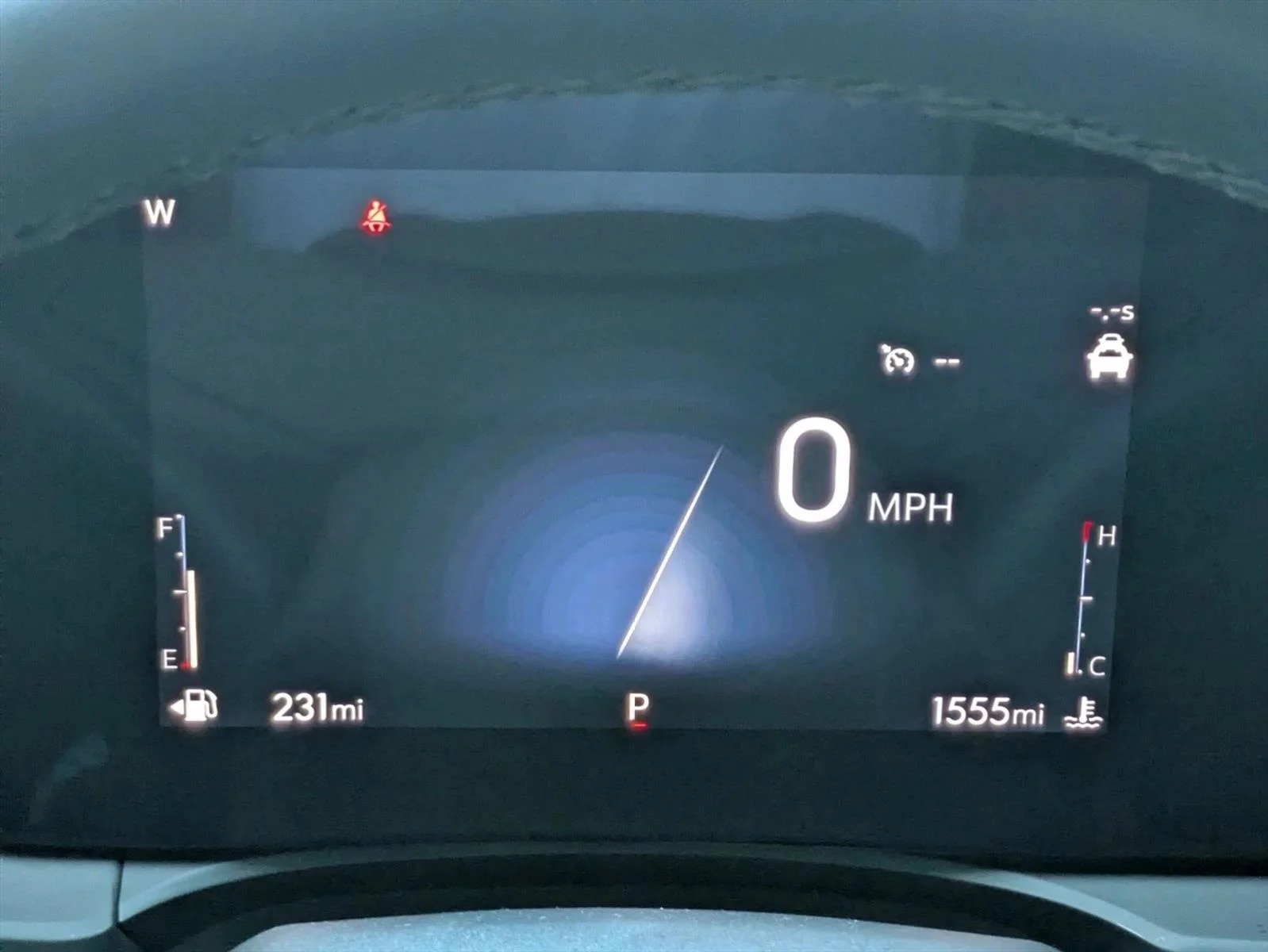 2026 Buick Envista Preferred - Photo 11