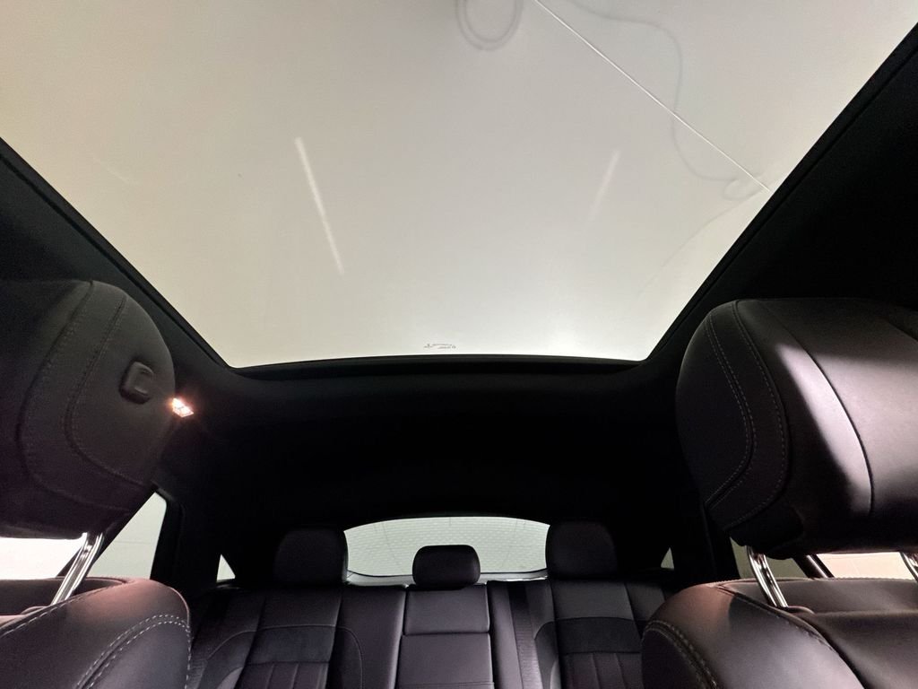 Used 2023 White Mercedes-Benz GLE 53 AMG® 4MATIC® image 20