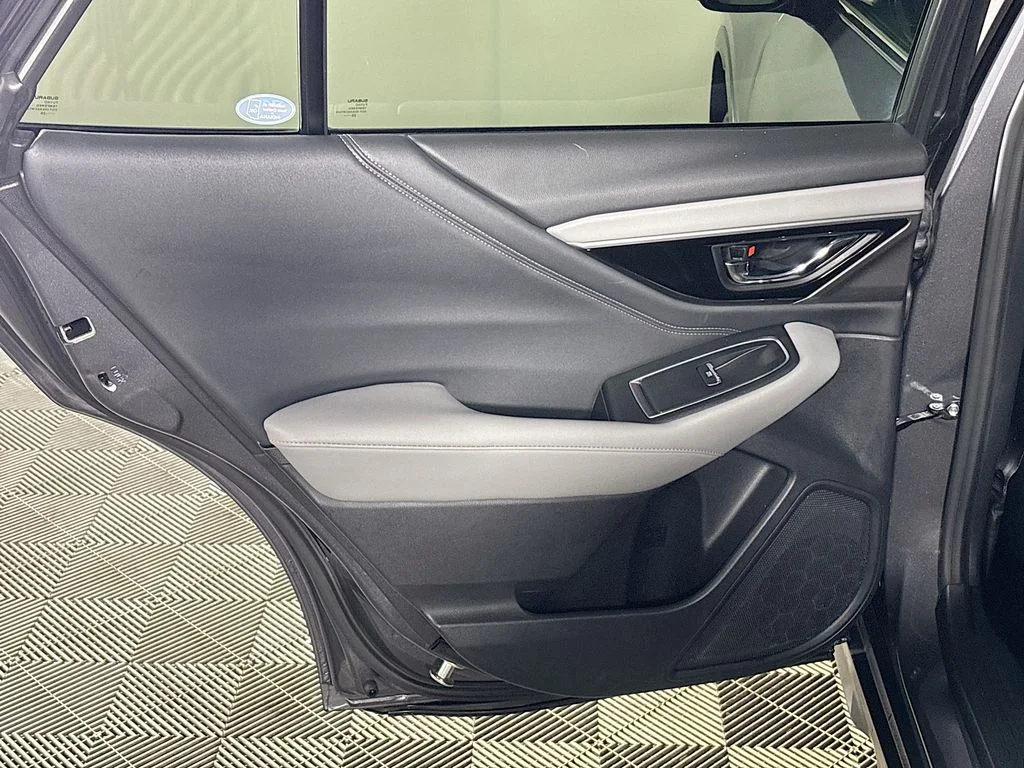 Used 2020 Gray Subaru Limited image 20