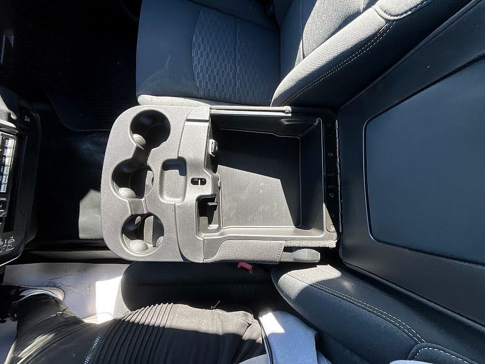 2026 RAM 2500 Tradesman - Photo 29