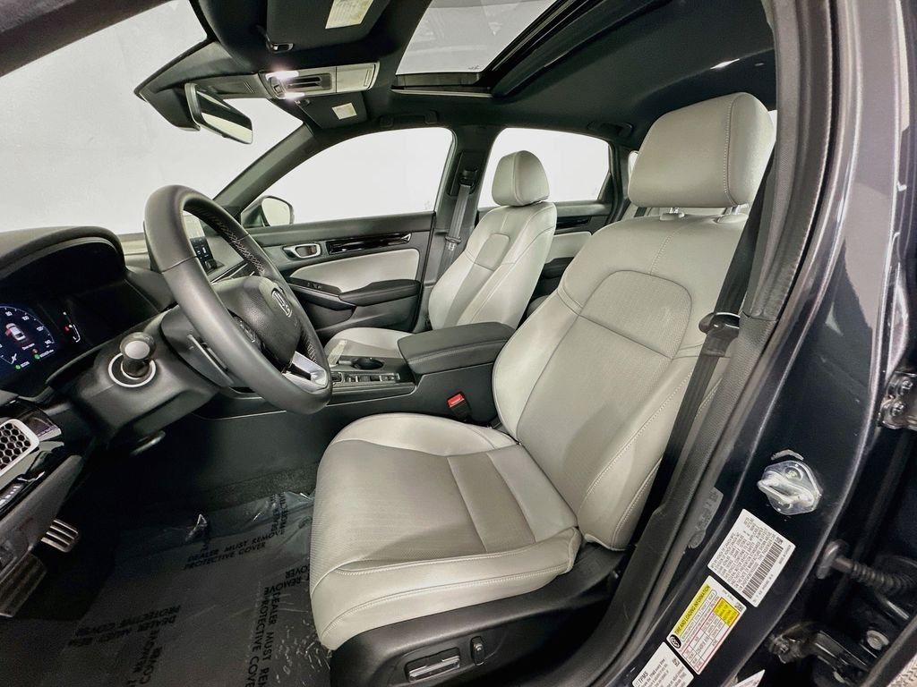 2026 Honda Civic Sport Touring - Photo 23