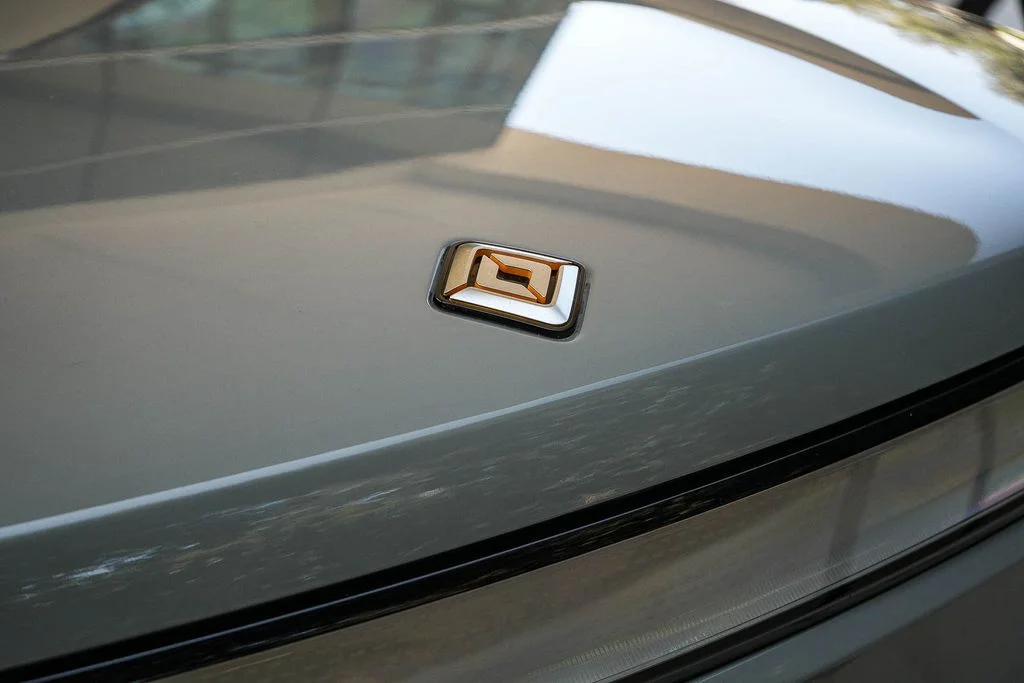 Used 2024  Rivian Adventure Dual Motor Perf Max Pack image 9