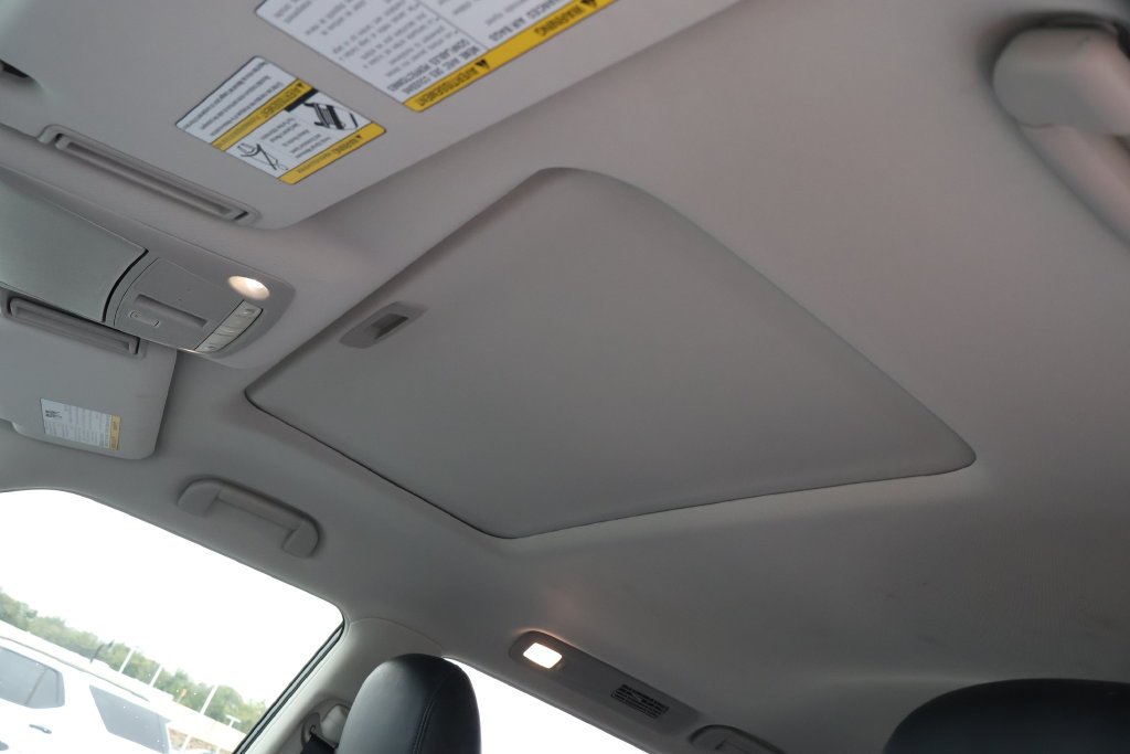 2024 Nissan Armada SL - Photo 12