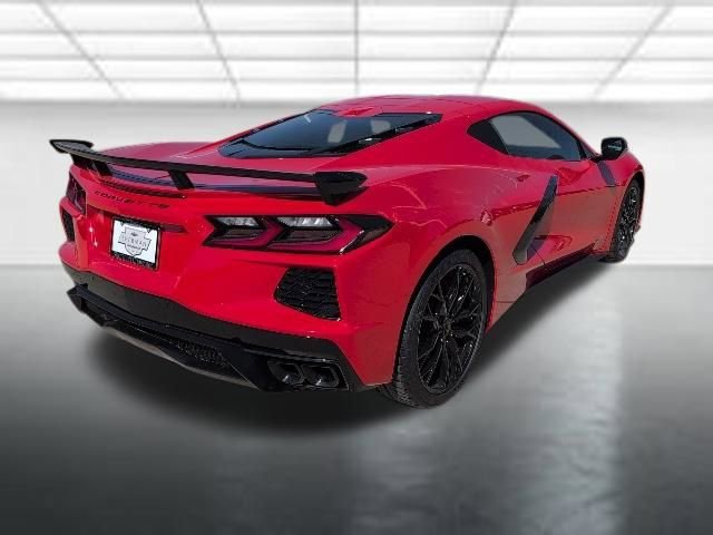 New 2026 Torch Red Chevrolet 1LT image 29