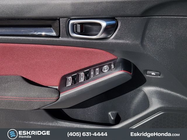 Used 2024 Black Honda  image 24