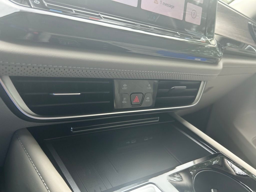 2026 Volkswagen Atlas SEL Premium R-Line - Photo 59