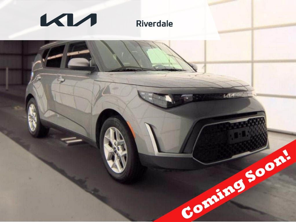 2025 Kia Soul