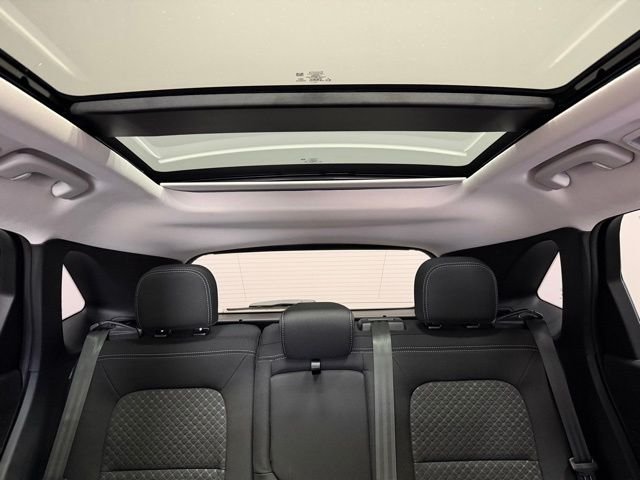 New 2026 Vapor Blue Metallic Ford Active® image 22