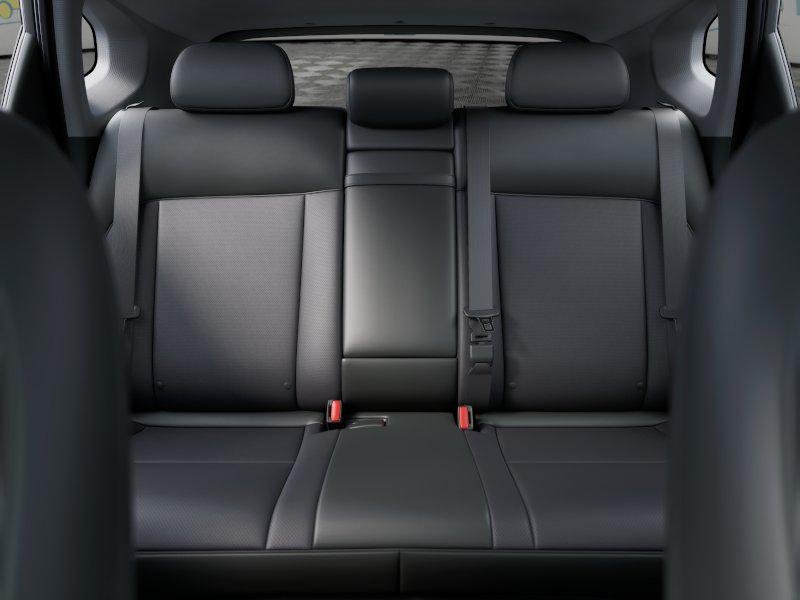 New 2026 Blue Hyundai Limited AWD image 12