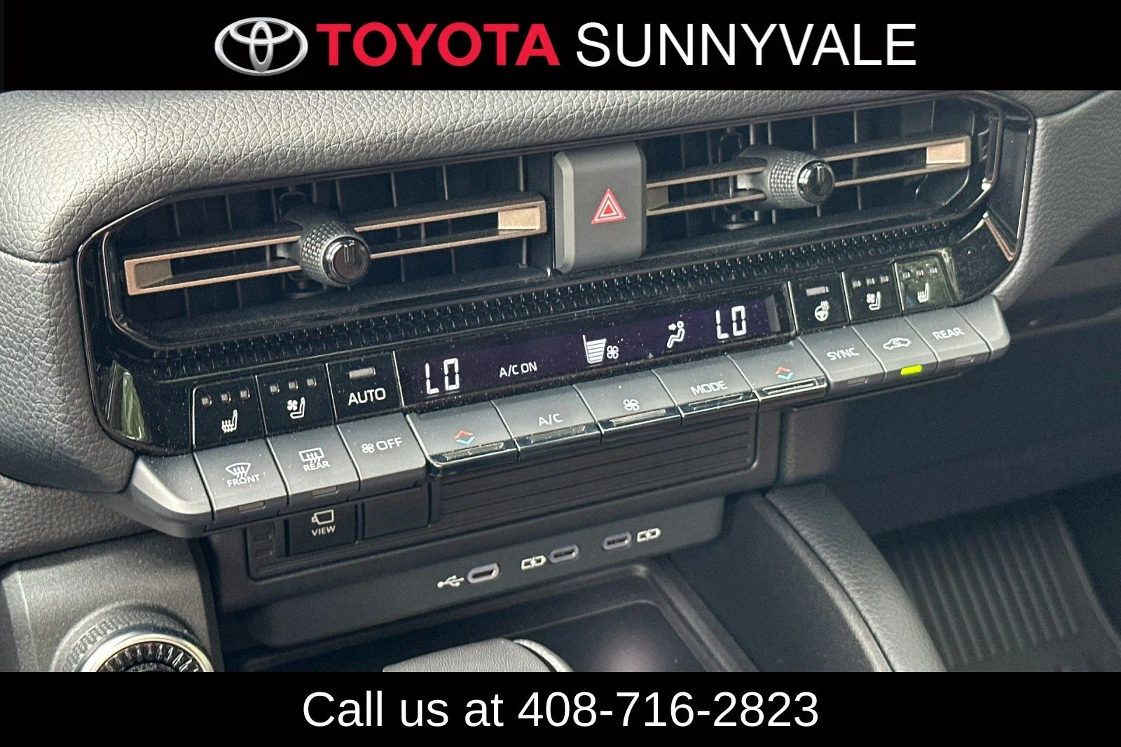 Certified Used 2026  Toyota Base image 25