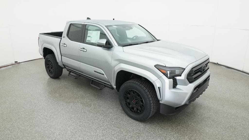 2026 Toyota Tacoma SR5 - Photo 21