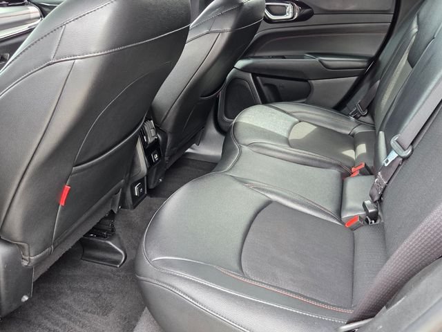 Used 2024 Black Jeep Trailhawk image 12
