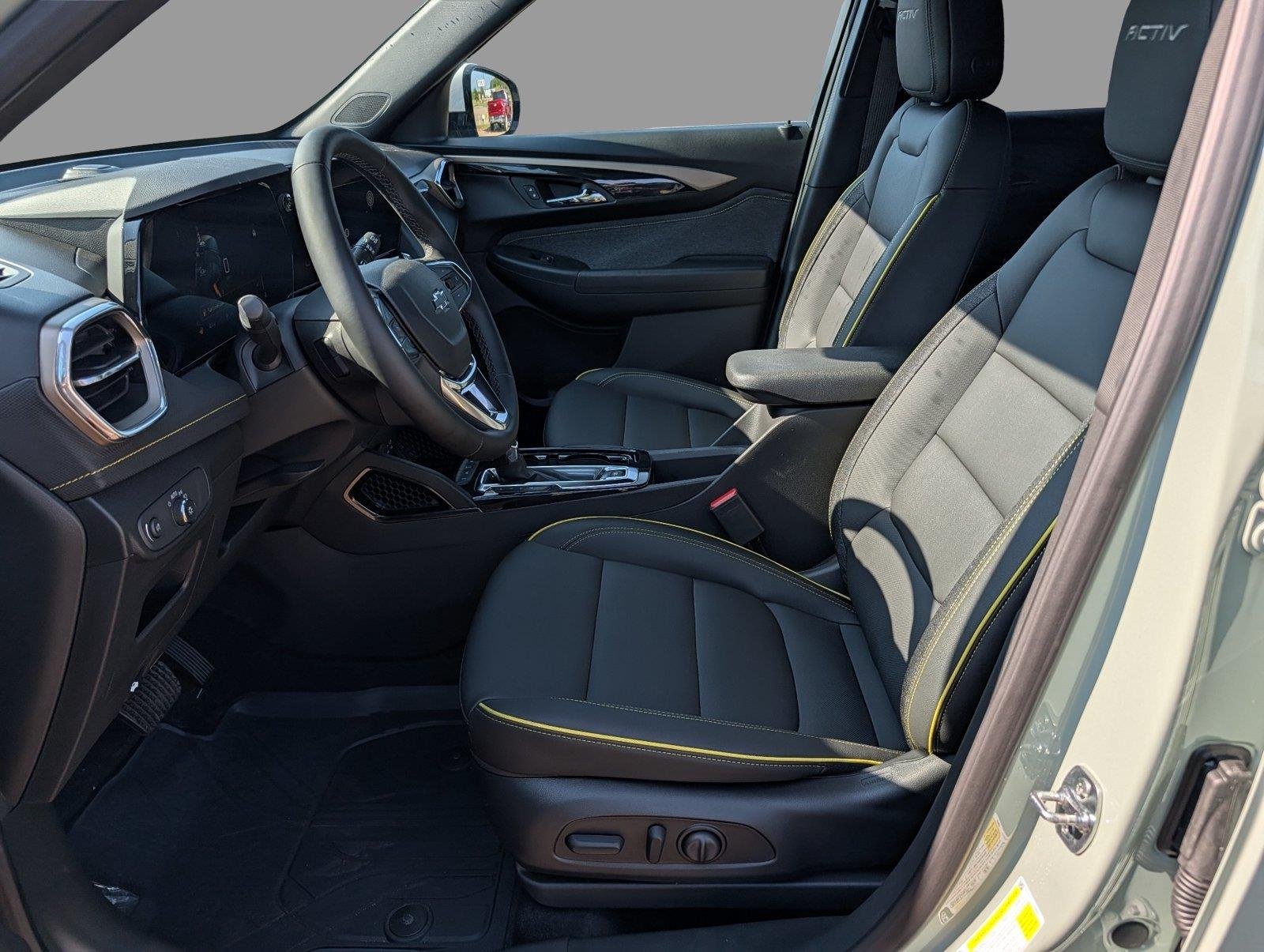 2026 Chevrolet Trailblazer Activ - Photo 10