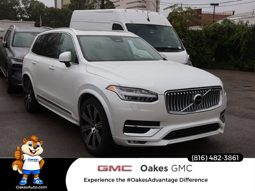 2023 Volvo XC90 Ultimate